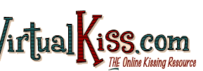 VirtualKiss.com: THE Online Kissing Resource