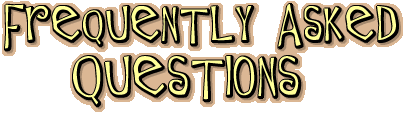 e-Kiss Frequently Asked Questions