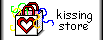 Kissing Store