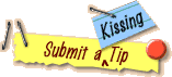 Submit a Kissing Tip