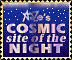 Cosmic Site of the Night